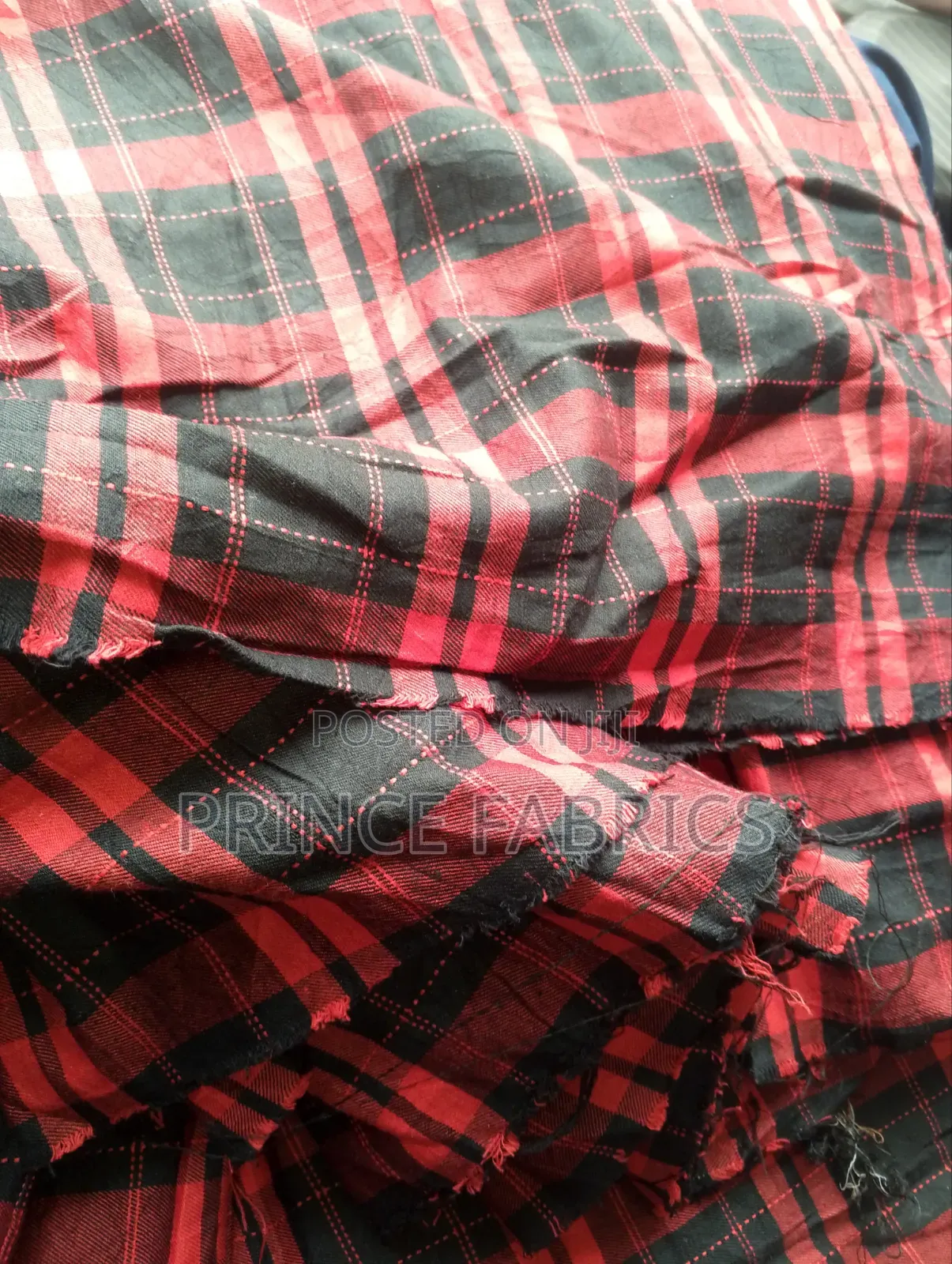 Cotton Fabrics