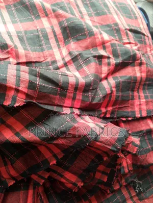 Cotton Fabrics