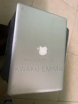 Laptop Apple MacBook Pro 2012 4GB Intel Core i7 HDD 512GB