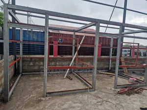 Fabrication Works