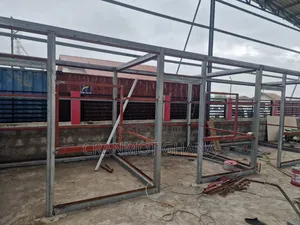 Fabrication Works