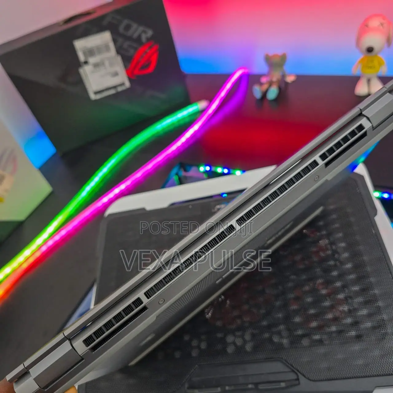 Laptop HP Zbook Fury 15 G7 32GB Intel Core i7 SSD 512GB