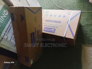 Pearl 1.5hp Inverter Ac – Powerful Cooling, Low Energy Bills