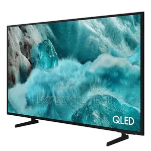 Samsung 65 Inch Qled Q7f Series
