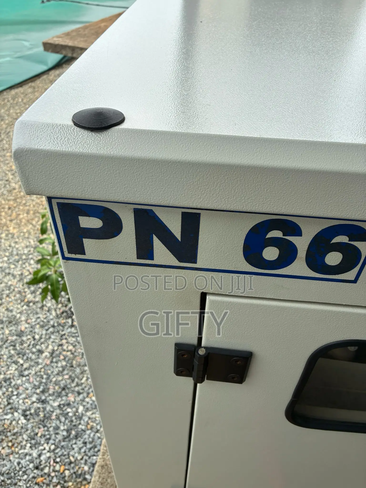 Plant for Sale
