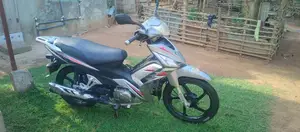Haojue HJ110-5 2014