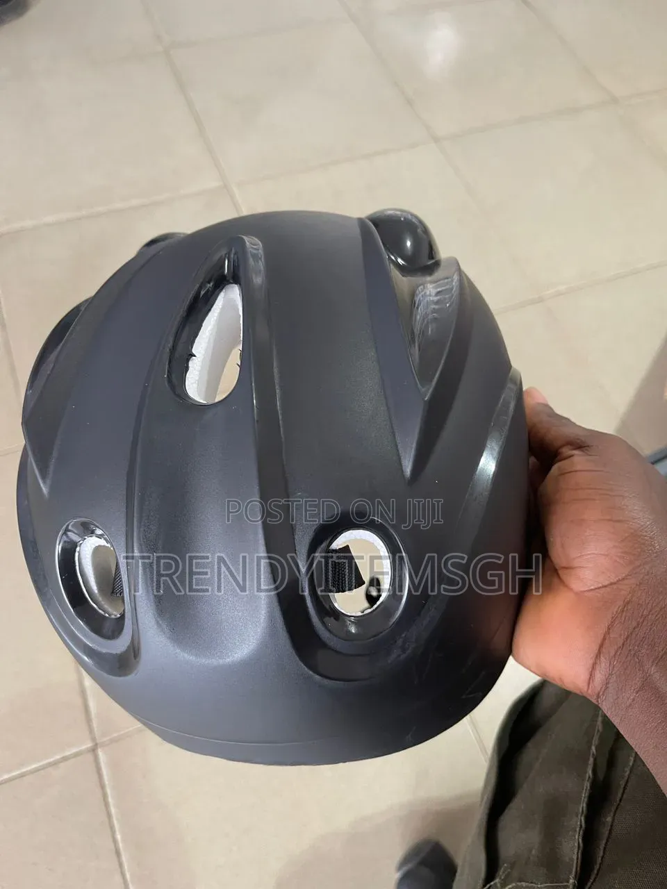 Kids Protective Helmet And Gears
