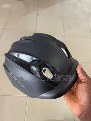 Kids Protective Helmet And Gears