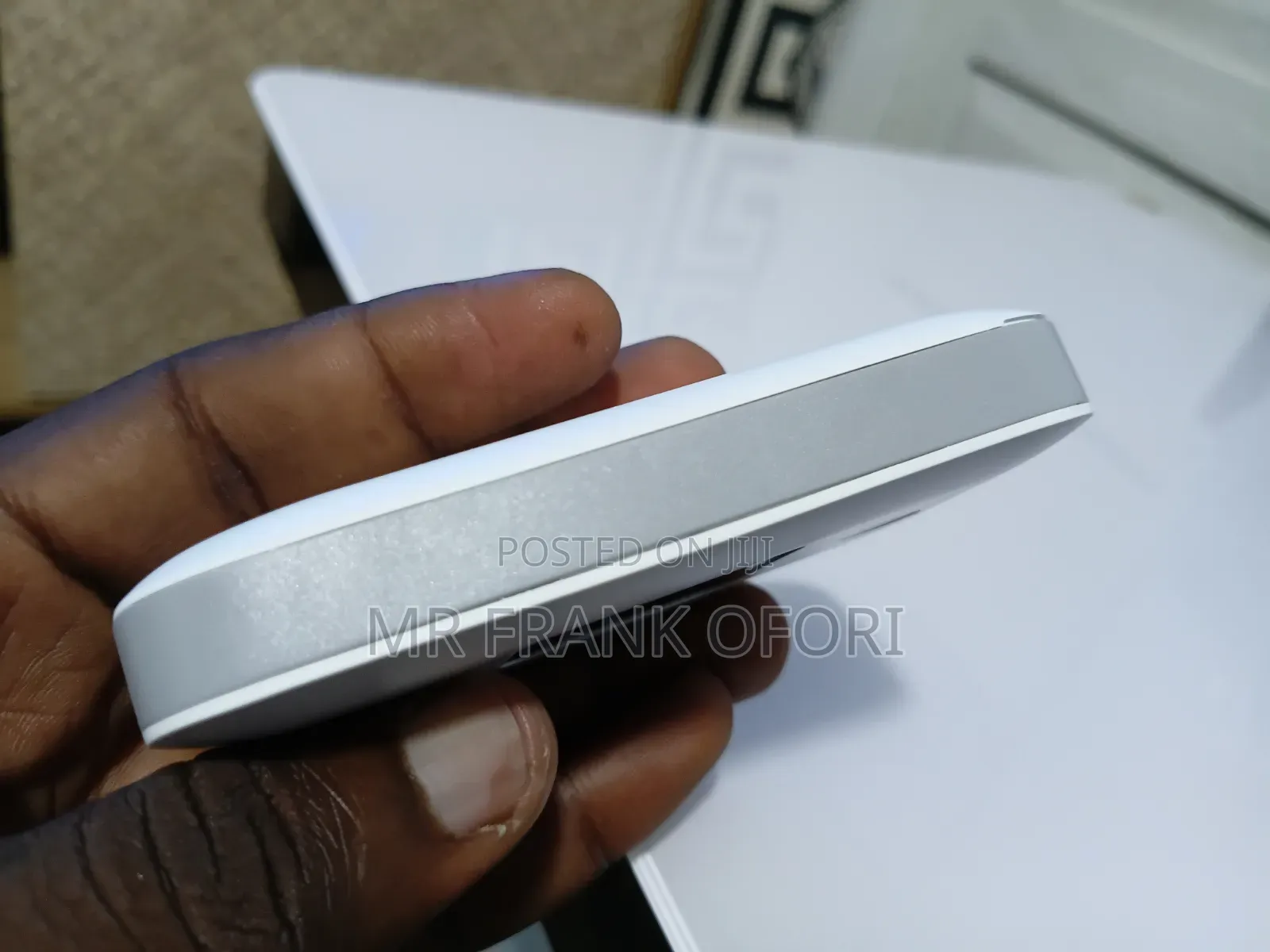 Universal 4g/5g Porket Wifi