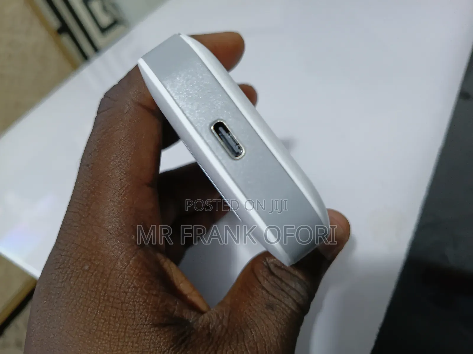Universal 4g/5g Porket Wifi