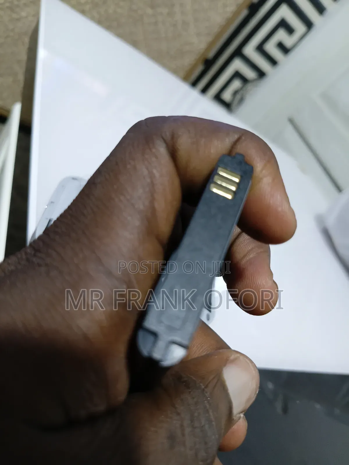 Universal 4g/5g Porket Wifi