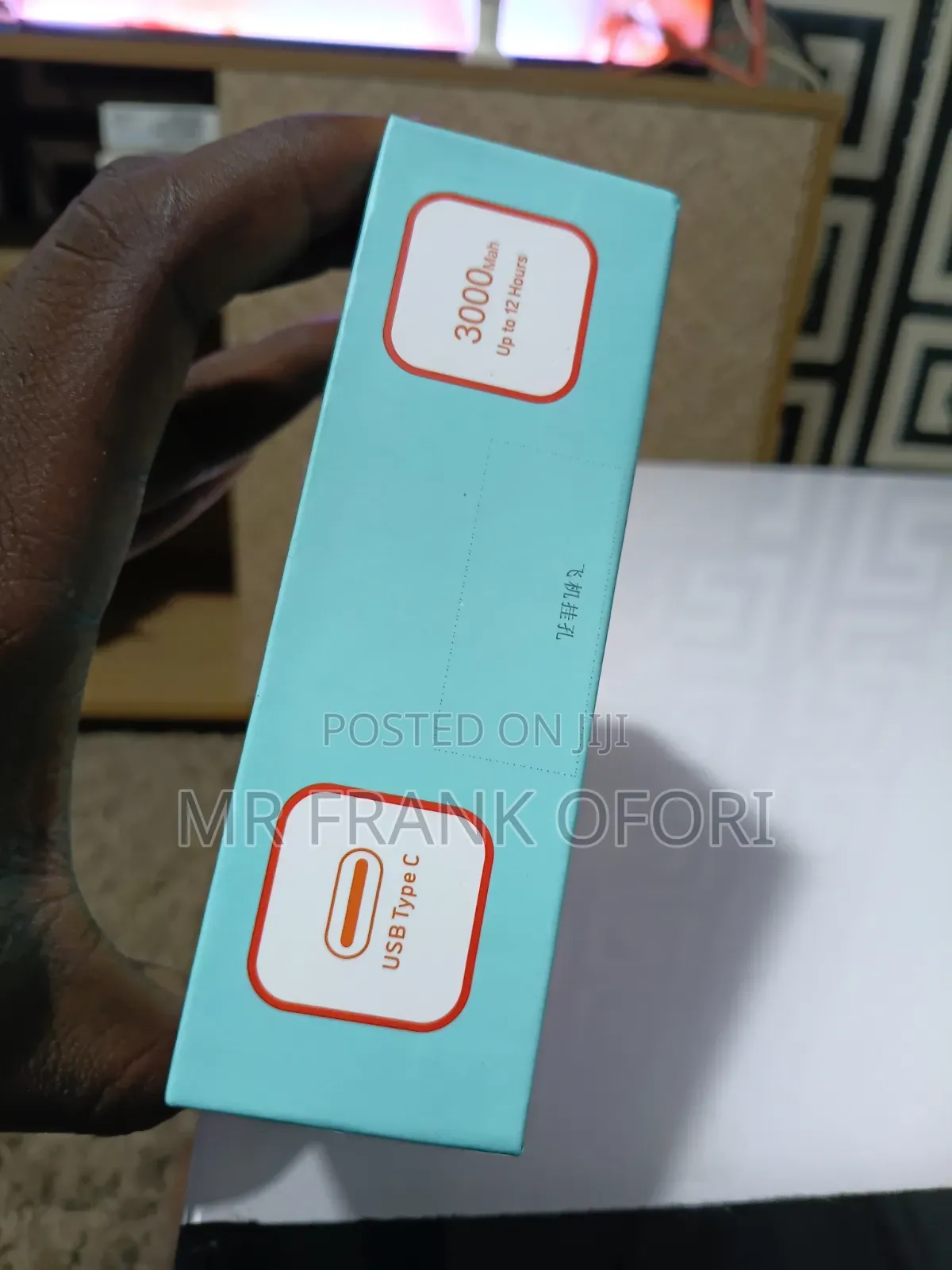 Universal 4g/5g Porket Wifi