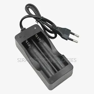 Li-ion Battery Charger