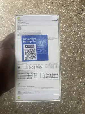 New Apple iPhone 17 Pro Max 256 GB Orange