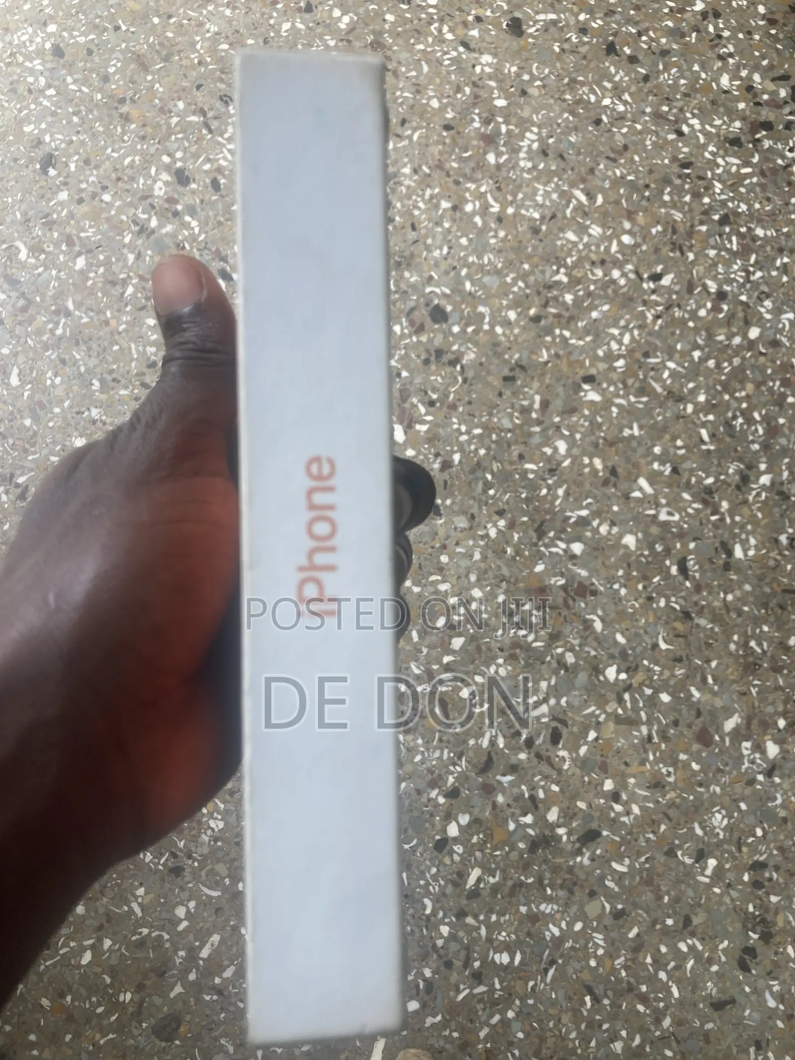 New Apple iPhone 17 Pro Max 256 GB Orange