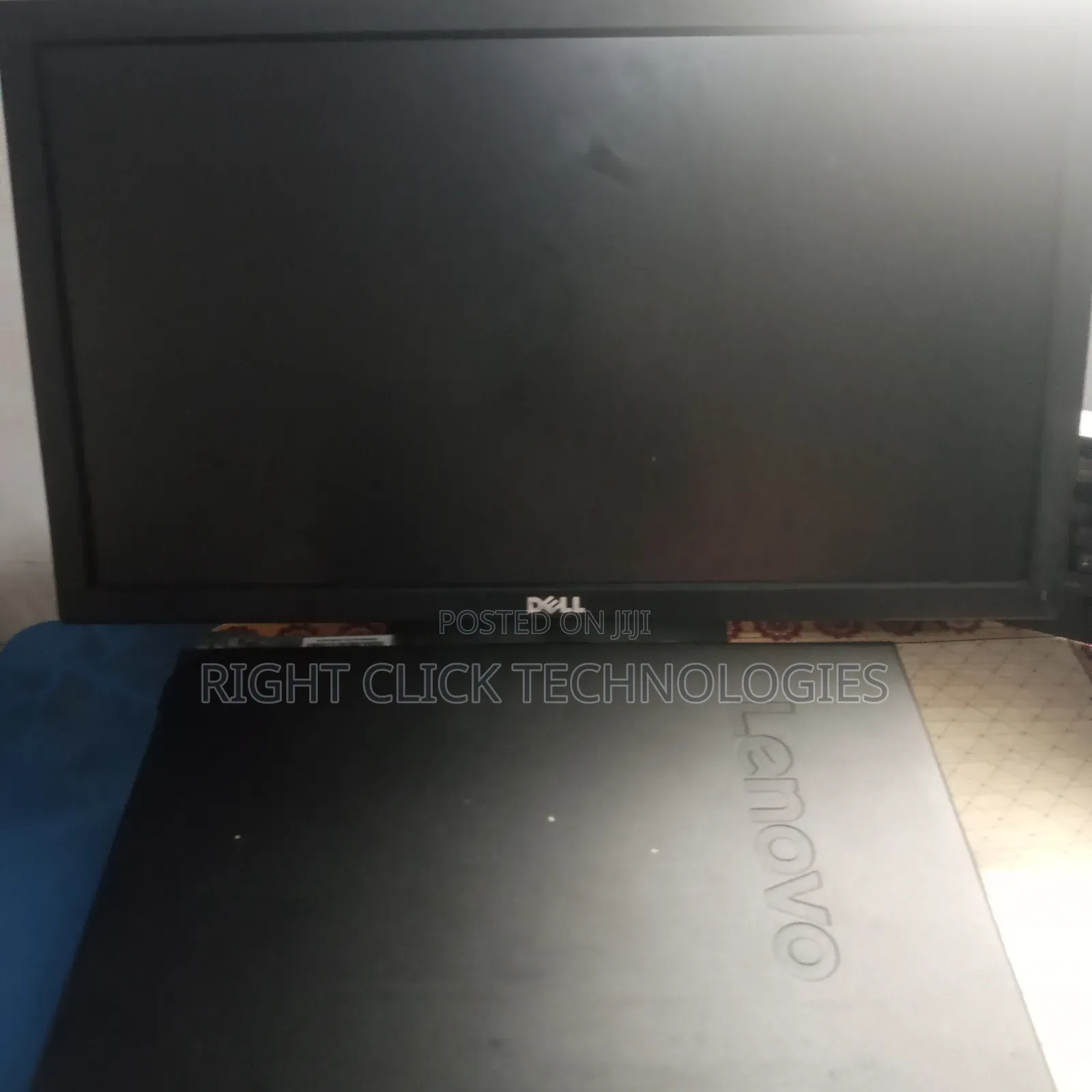 Desktop Computer Lenovo ThinkCentre M700 4GB Intel HDD 500GB