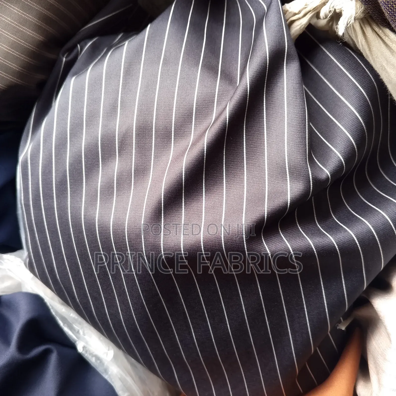 Suiting Fabrics