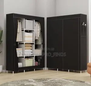 3in1 Cloth Wardrobe
