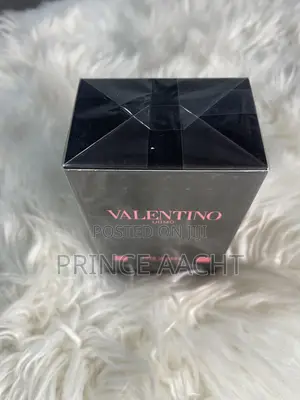 Valentino Born in Roma Intense