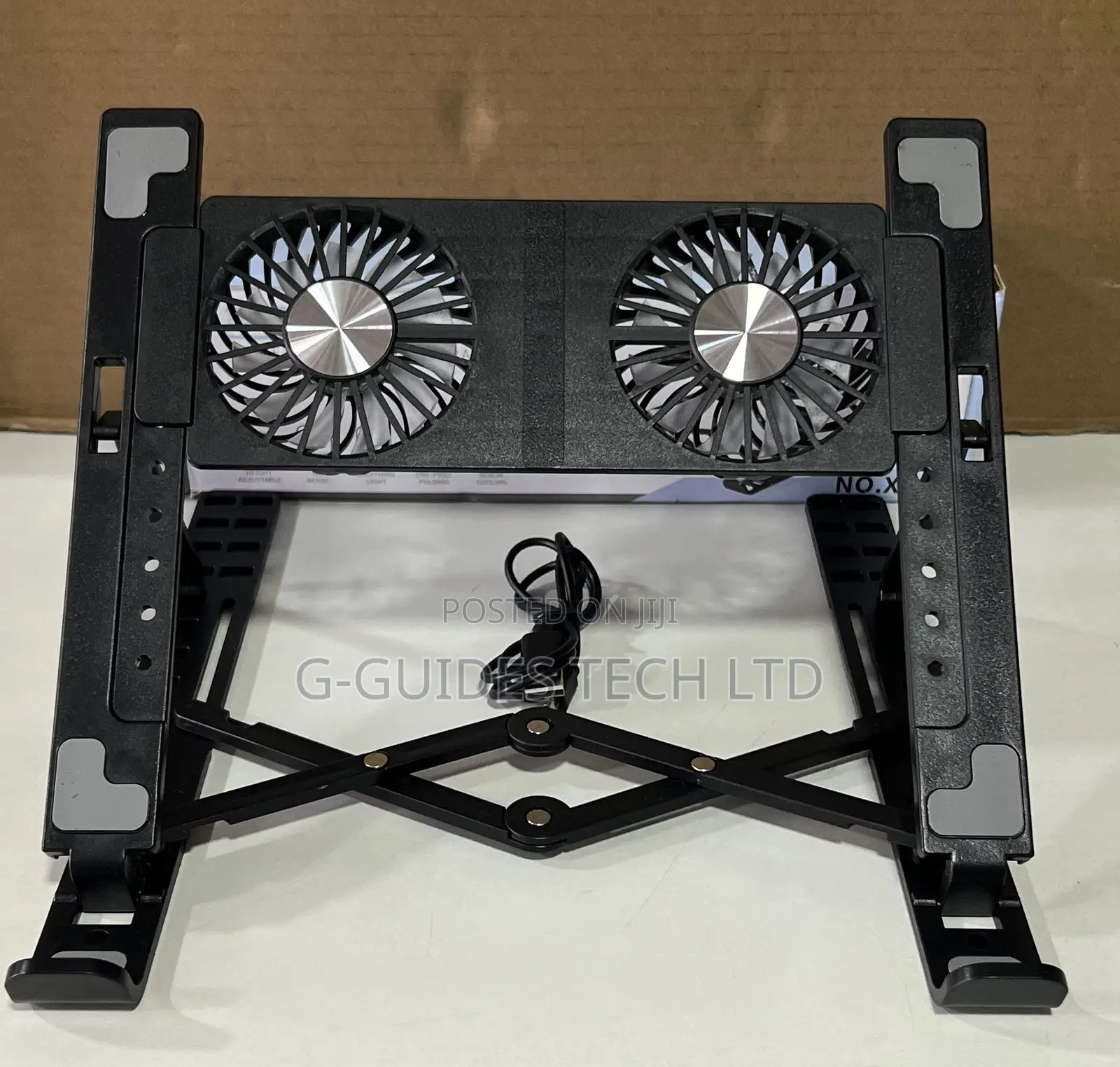 No.X3 Laptop Notebook Cooling Pad
