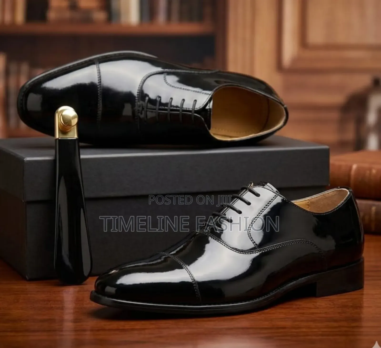 Men's Formal Business Suit Dressing Shoes