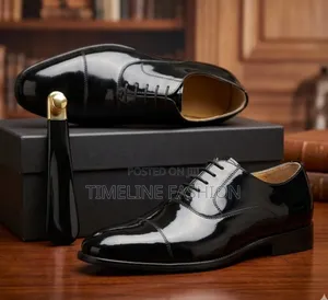 Men's Formal Business Suit Dressing Shoes