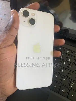 Apple iPhone 13 128 GB White