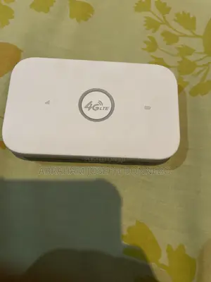 Mobile Wifi 4g Lte