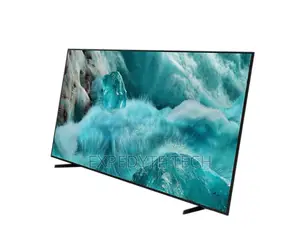 Samsung 85" Qled Q7f Samsung Vision Ai Smart Tv (2025)