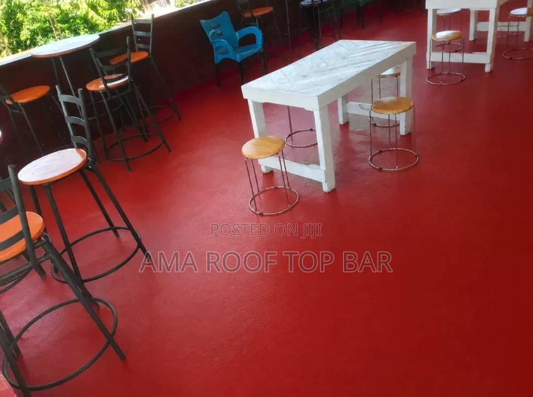 Bar Help Wanted