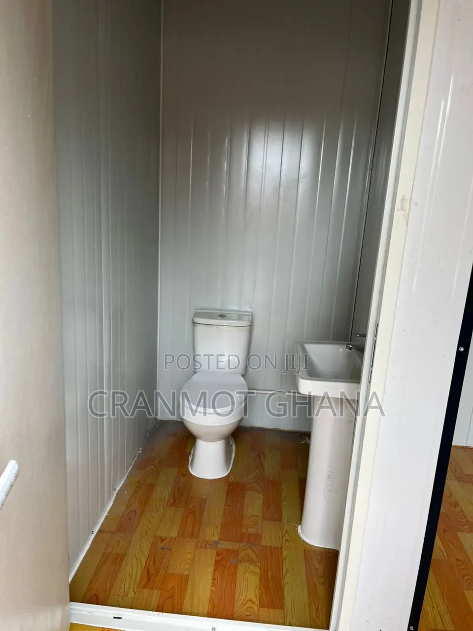 Container Offices