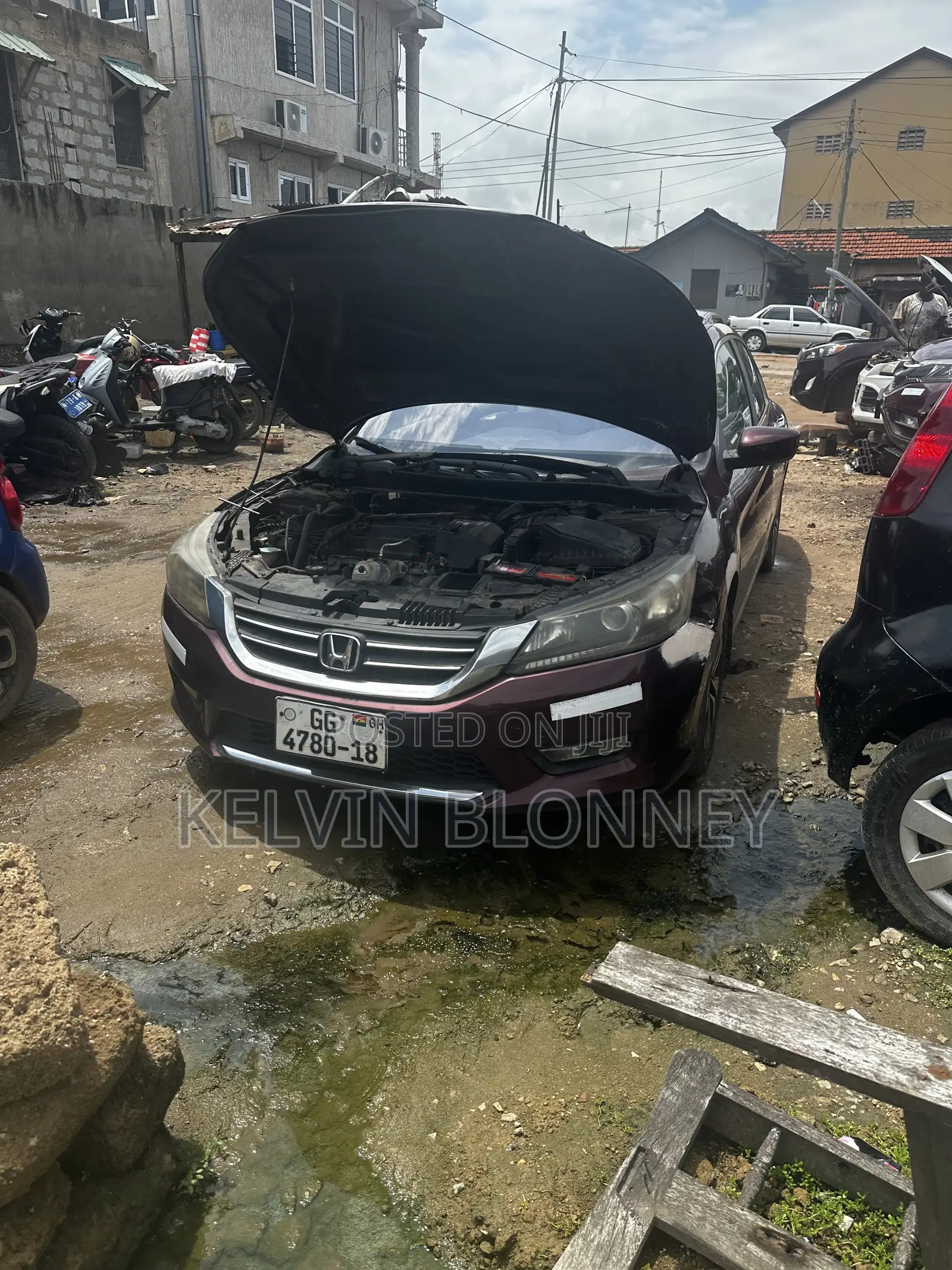 Any Car Repair Mechanic Services