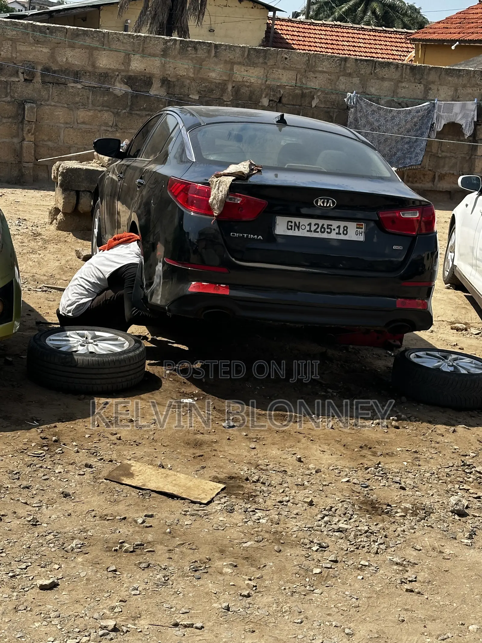 Any Car Repair Mechanic Services