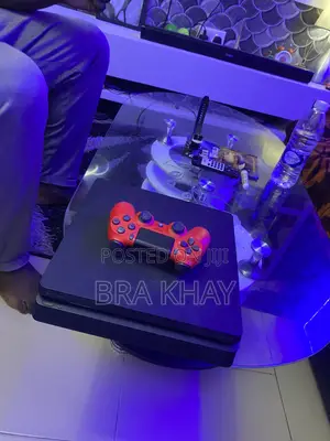 Ps4 Slim 1tb