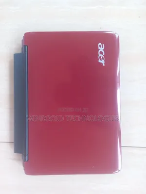 Laptop Acer Aspire 1 2GB Intel Atom HDD 160GB