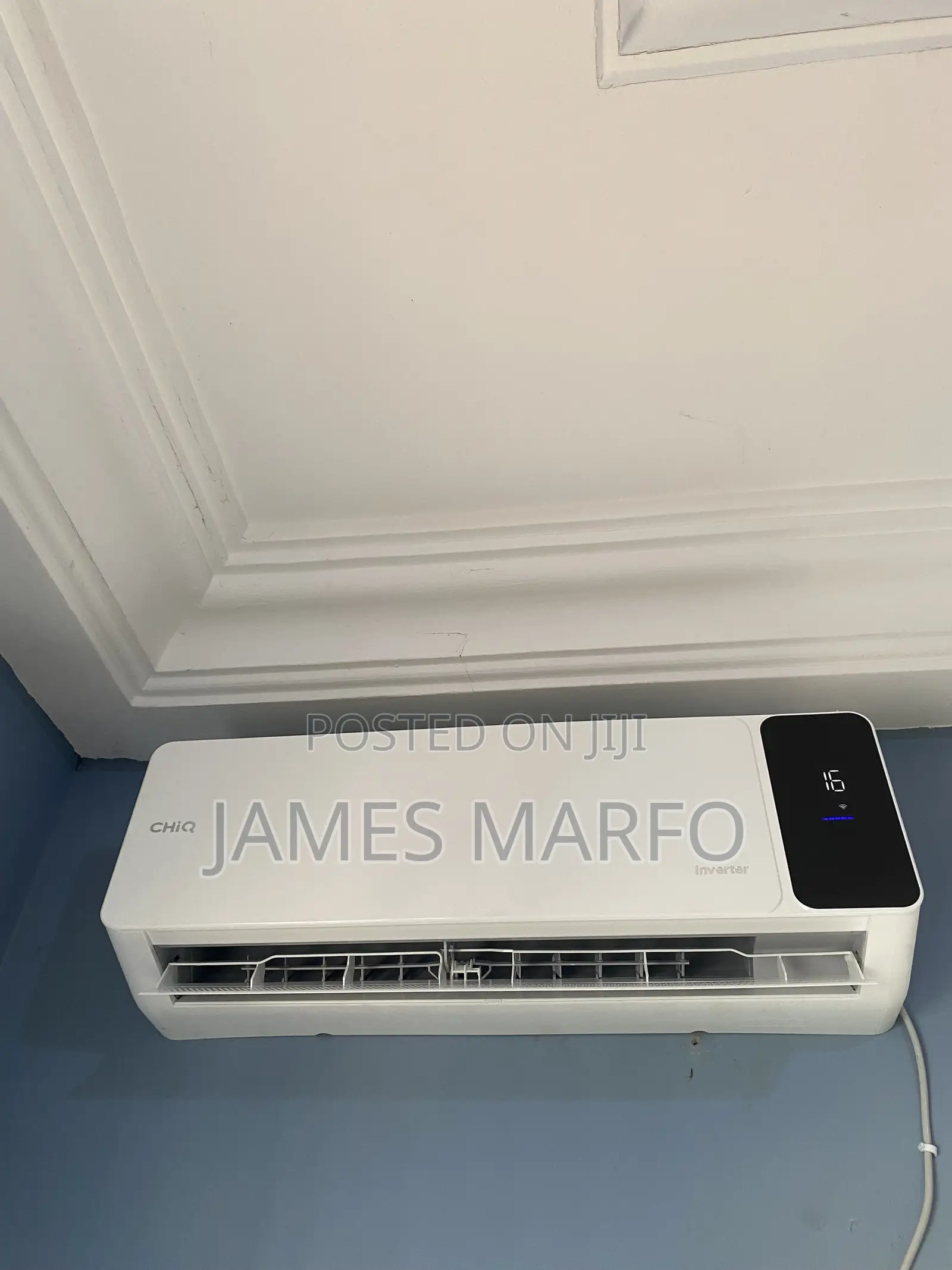 Air Conditioner