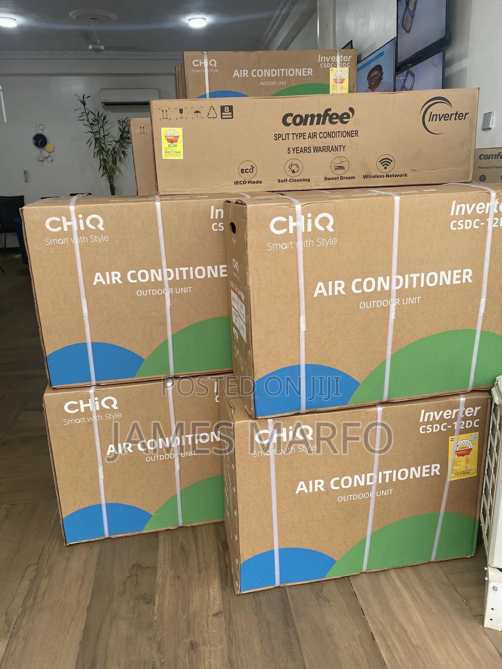 Air Conditioner
