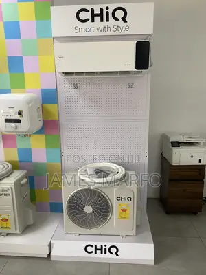 Air Conditioner