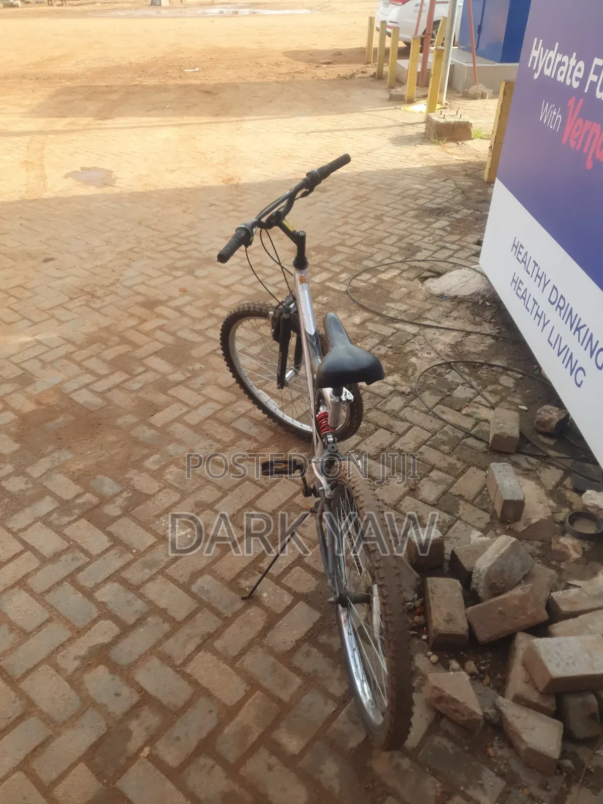 Bicycle for Sale