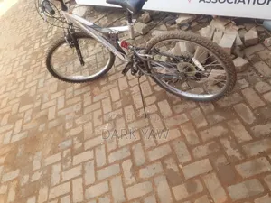 Bicycle for Sale