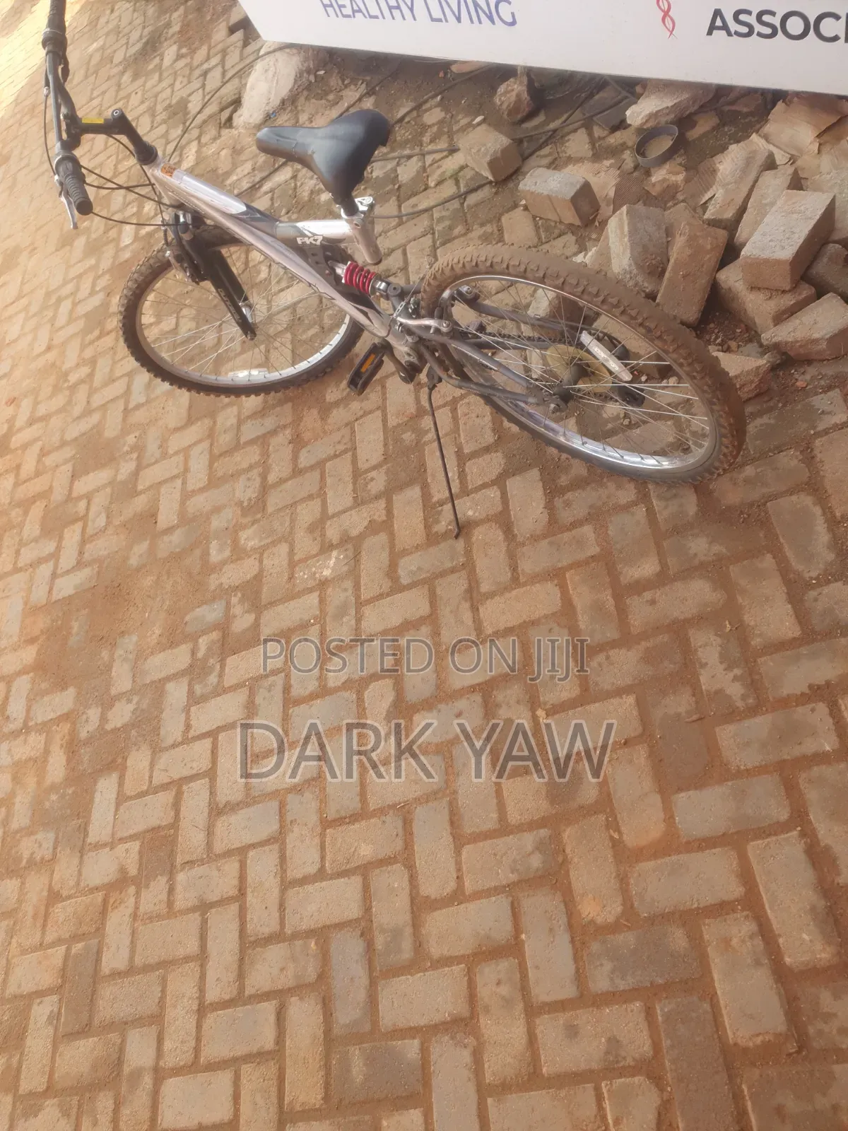 Bicycle for Sale