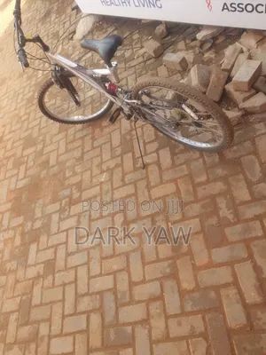 Bicycle for Sale