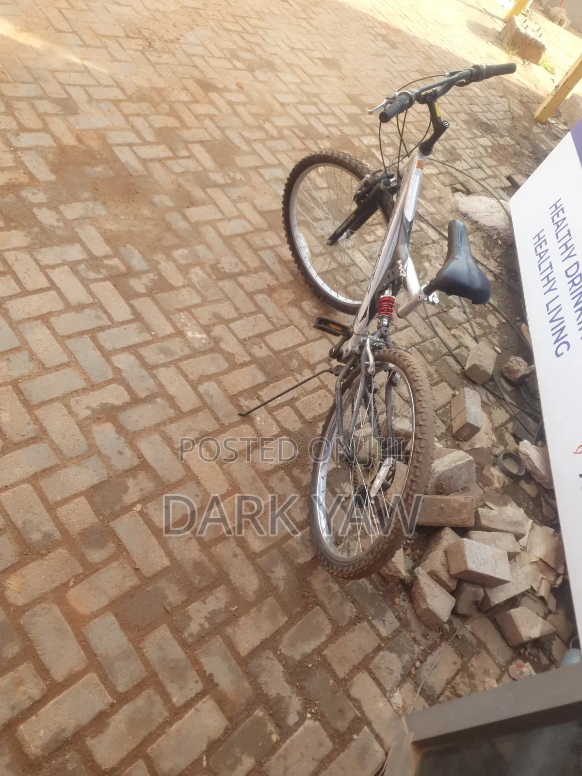Bicycle for Sale