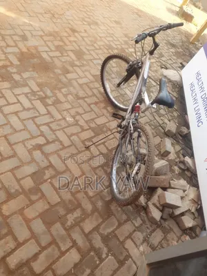 Bicycle for Sale
