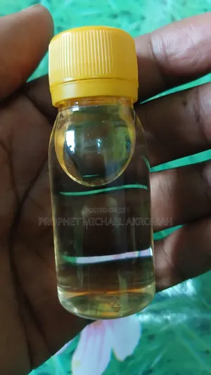 Business and Money Perfume Spiritual Works Has Already Been Done on It