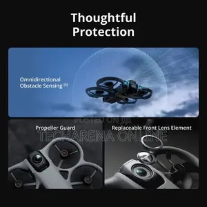 Dji Avata 360 Flymore Combo With Rc2
