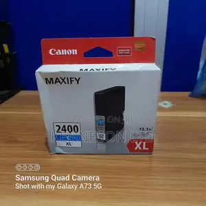 Canon Ink 2400