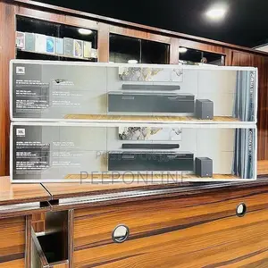 JBL Soundbar Cinema Sb595