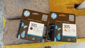 Cartridges 305 Ink
