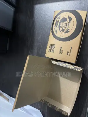 Disposable Paper Bowl Packs